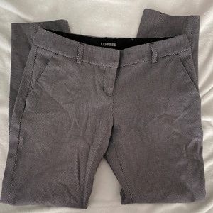 Express 'Columnist' Trousers